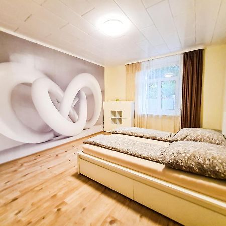 Moderne 3Zimmer Wohnung Mit Balkon Нюрнберг Екстериор снимка