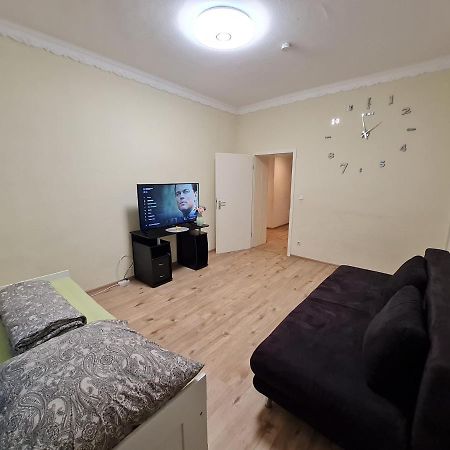 Moderne 3Zimmer Wohnung Mit Balkon Нюрнберг Екстериор снимка