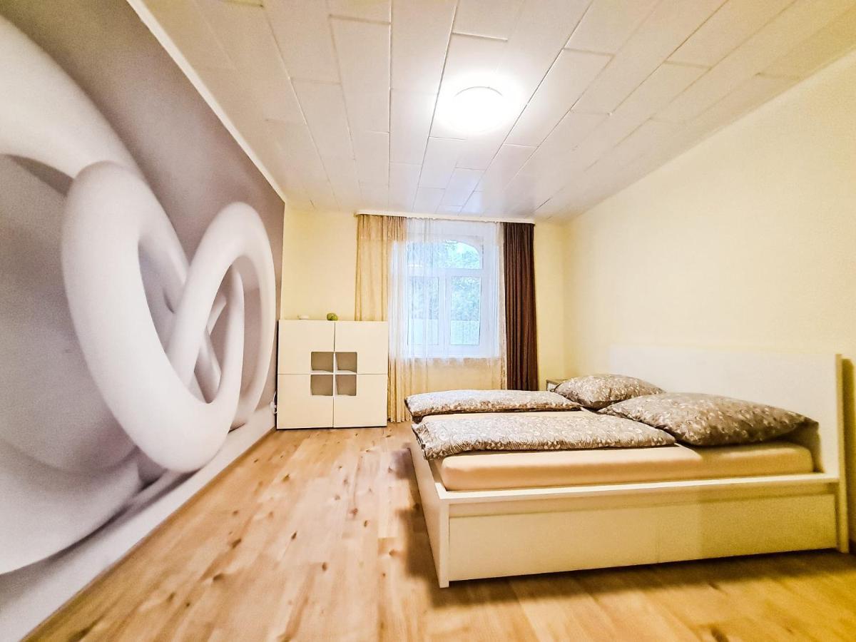 Moderne 3Zimmer Wohnung Mit Balkon Нюрнберг Екстериор снимка