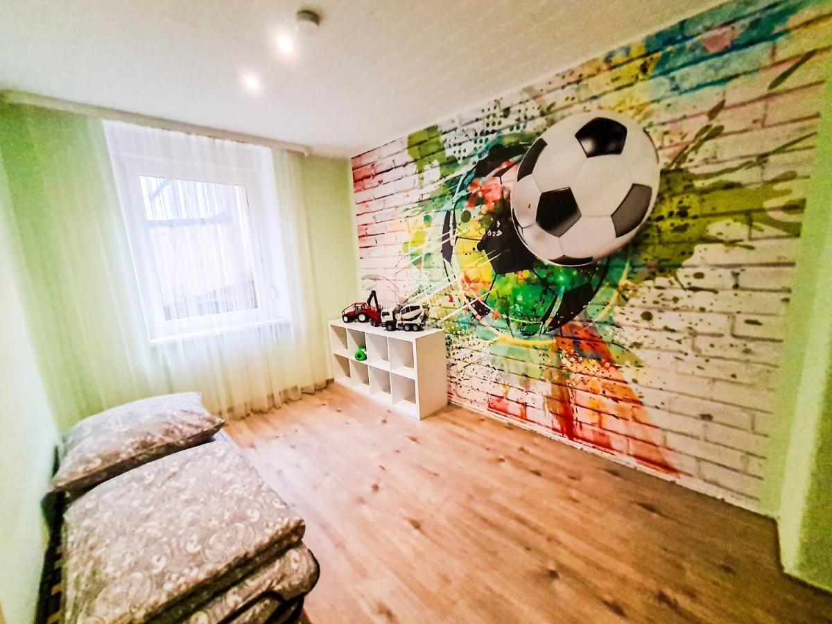 Moderne 3Zimmer Wohnung Mit Balkon Нюрнберг Екстериор снимка
